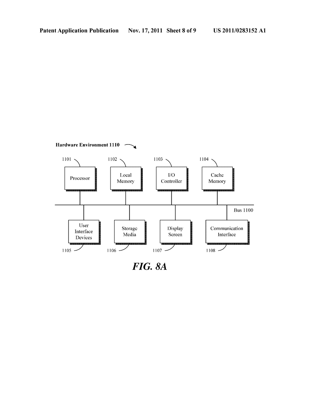 DETECTING AND OPTIMIZING FALSE SHARING - diagram, schematic, and image 09