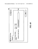 GRAPHICAL CREATION OF A DOCUMENT CONVERSION TEMPLATE diagram and image