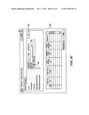 GRAPHICAL CREATION OF A DOCUMENT CONVERSION TEMPLATE diagram and image