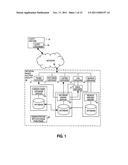 METHOD AND SYSTEM FOR COMMUNICATING USER INTERFACES BETWEEN FIRST AND     SECOND USERS OVER A NETWORK diagram and image