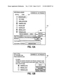 METHOD AND SYSTEM FOR COMMUNICATING USER INTERFACES BETWEEN FIRST AND     SECOND USERS OVER A NETWORK diagram and image