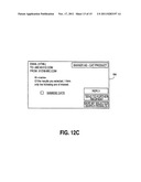 METHOD AND SYSTEM FOR COMMUNICATING USER INTERFACES BETWEEN FIRST AND     SECOND USERS OVER A NETWORK diagram and image