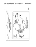 Systems and methods for shared multimedia experiences in virtual     videoconference rooms diagram and image