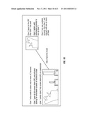 Systems and methods for shared multimedia experiences in virtual     videoconference rooms diagram and image