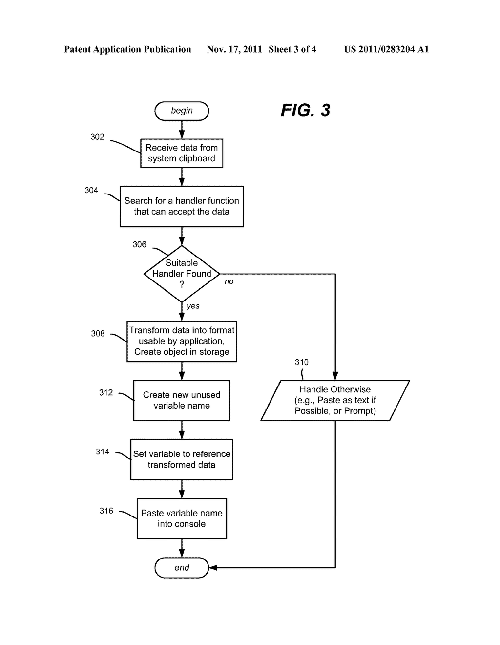 Pasting Various Data into a Programming Environment - diagram, schematic, and image 04