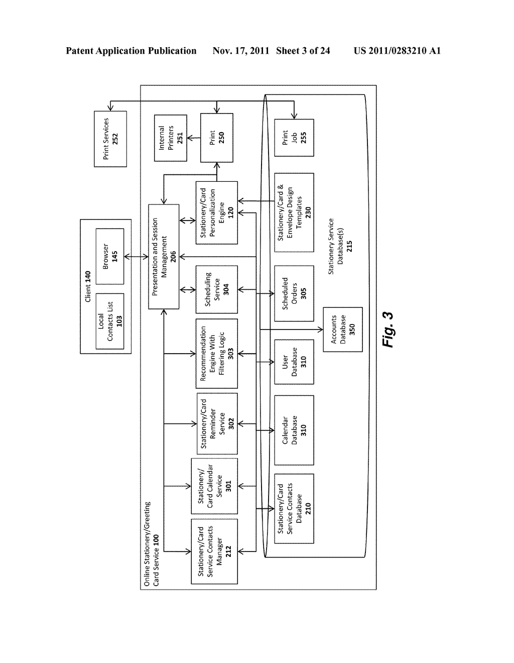 GRAPHICAL USER INTERFACE AND METHOD FOR CREATING AND MANAGING PHOTO     STORIES - diagram, schematic, and image 04