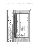 INTEGRATED USER INTERFACE CONTROLS FOR WEB DIALOGS diagram and image