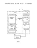 INTEGRATED USER INTERFACE CONTROLS FOR WEB DIALOGS diagram and image