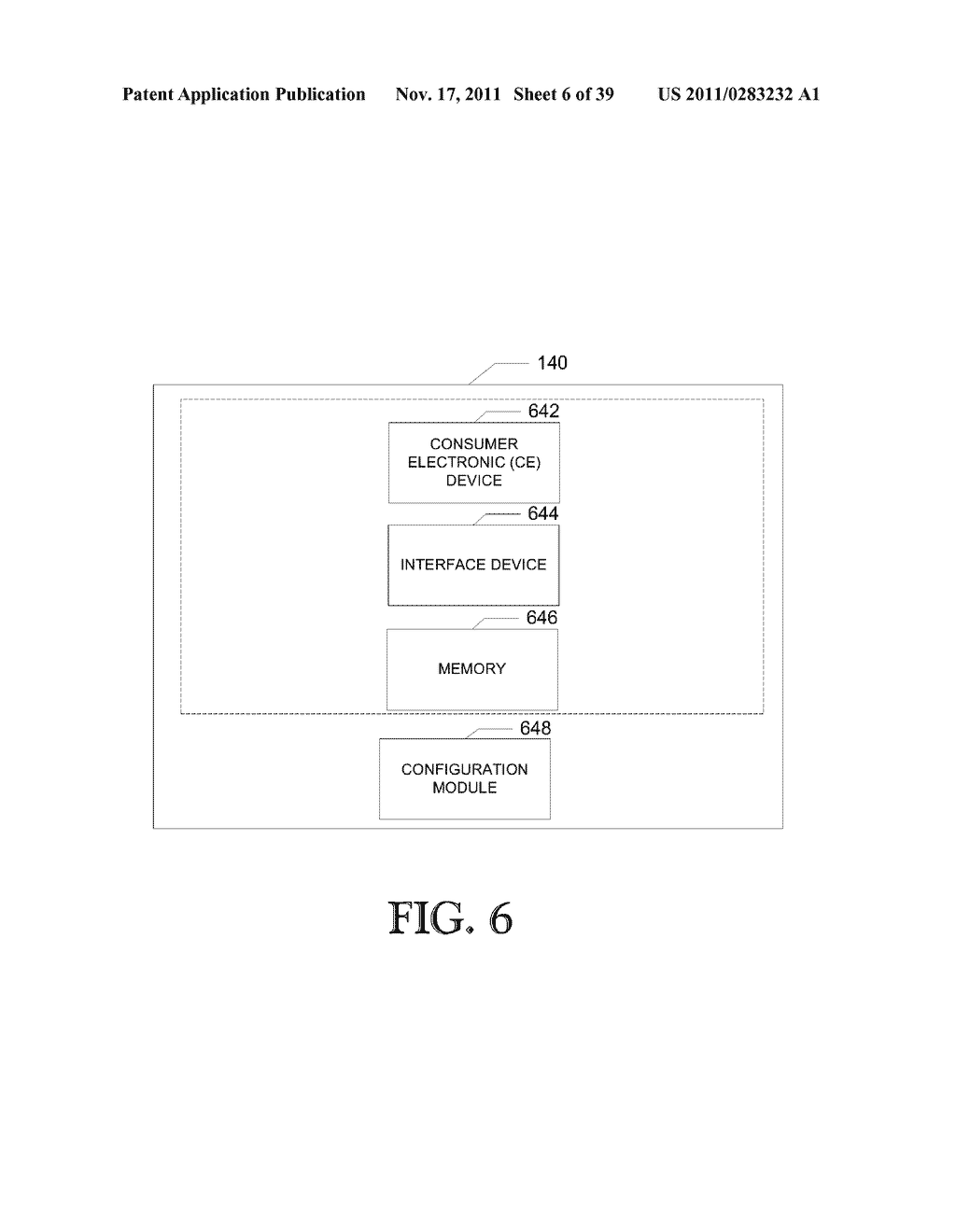 USER INTERFACE FOR PUBLIC AND PERSONAL CONTENT BROWSING AND SELECTION IN A     CONTENT SYSTEM - diagram, schematic, and image 07