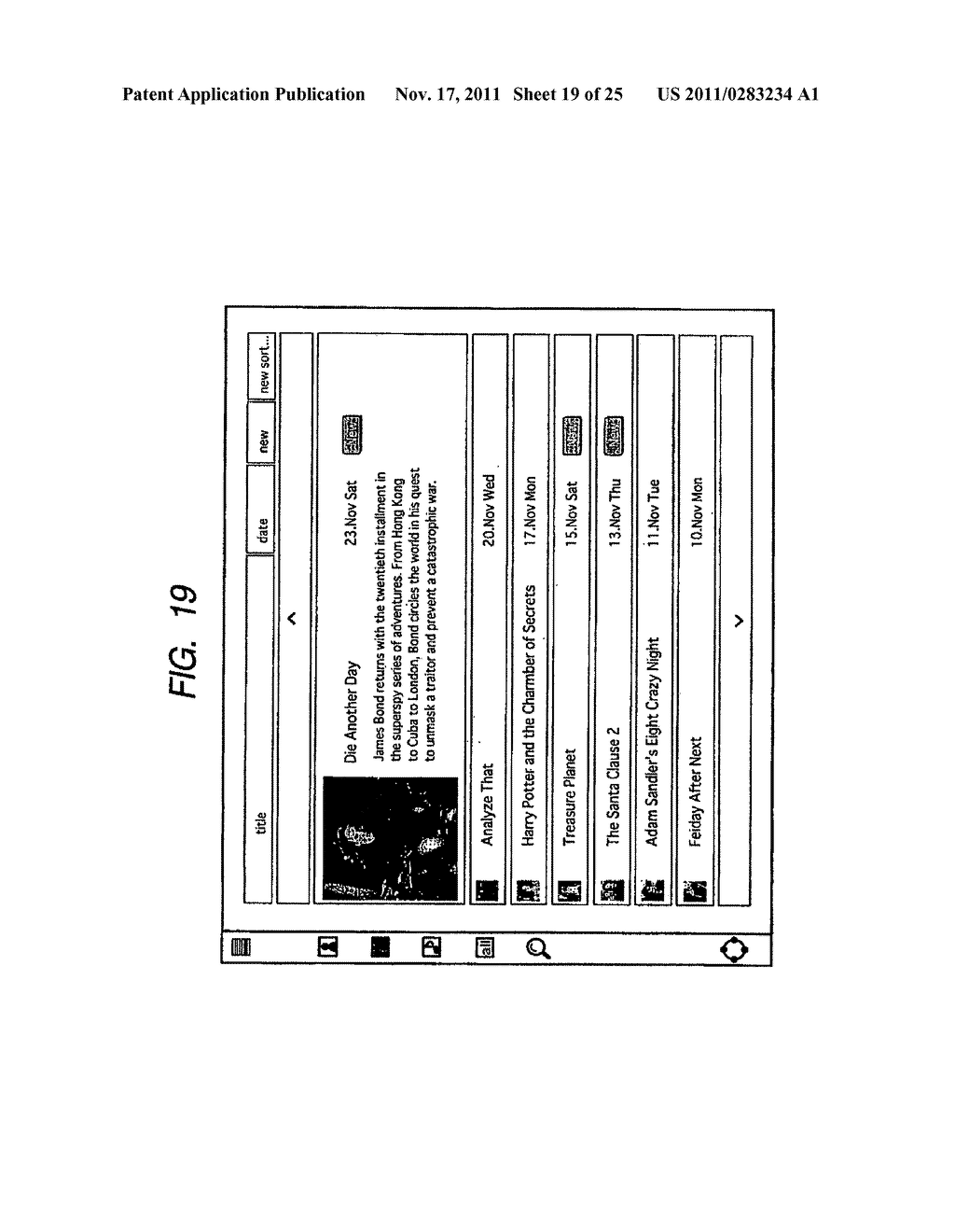 Contents Management System, Contents Management Method, and Computer     Program - diagram, schematic, and image 20