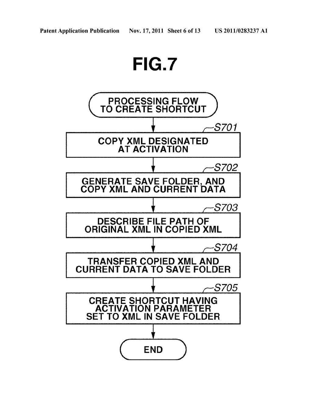 INFORMATION PROCESSING APPARATUS, CONTROL METHOD THEREOF, AND STORAGE     MEDIUM - diagram, schematic, and image 07