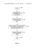 DEDICATED ON-SCREEN CLOSED CAPTION DISPLAY diagram and image