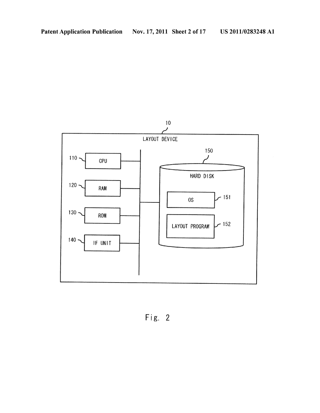 LAYOUT METHOD, LAYOUT SYSTEM, AND NON-TRANSITORY COMPUTER READABLE MEDIUM     STORING LAYOUT PROGRAM OF SEMICODUCTOR INTEGRATED CIRCUIT - diagram, schematic, and image 03