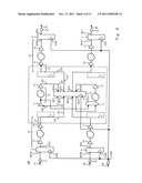 LAYOUT METHOD, LAYOUT SYSTEM, AND NON-TRANSITORY COMPUTER READABLE MEDIUM     STORING LAYOUT PROGRAM OF SEMICODUCTOR INTEGRATED CIRCUIT diagram and image