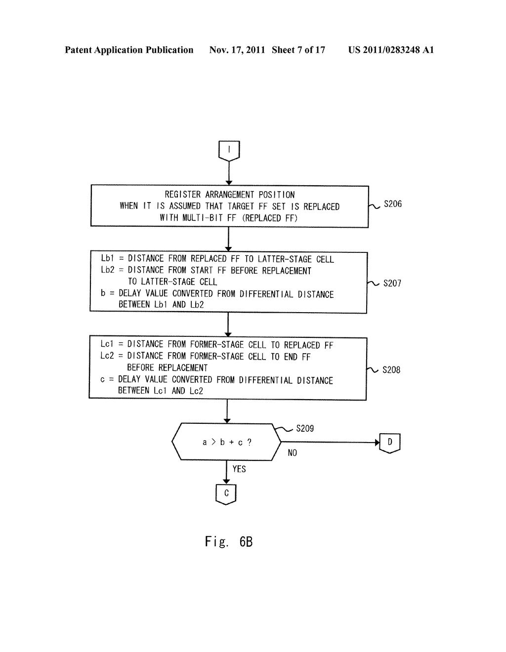 LAYOUT METHOD, LAYOUT SYSTEM, AND NON-TRANSITORY COMPUTER READABLE MEDIUM     STORING LAYOUT PROGRAM OF SEMICODUCTOR INTEGRATED CIRCUIT - diagram, schematic, and image 08