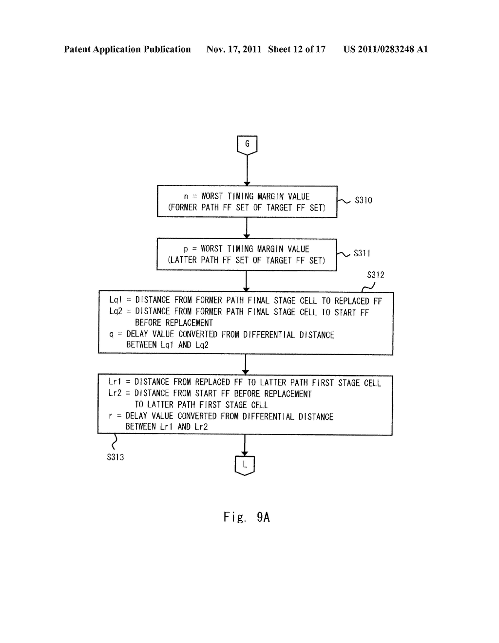 LAYOUT METHOD, LAYOUT SYSTEM, AND NON-TRANSITORY COMPUTER READABLE MEDIUM     STORING LAYOUT PROGRAM OF SEMICODUCTOR INTEGRATED CIRCUIT - diagram, schematic, and image 13