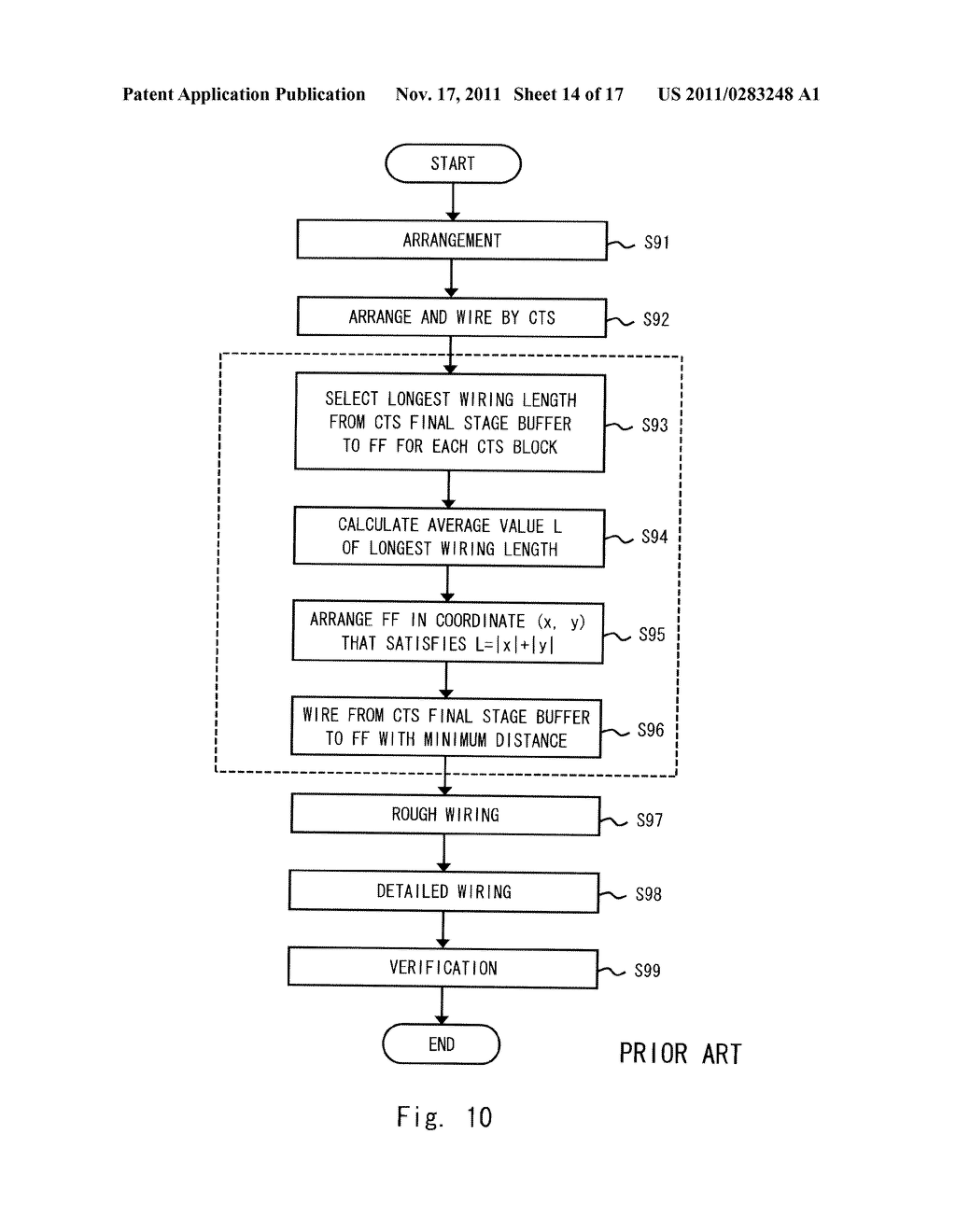 LAYOUT METHOD, LAYOUT SYSTEM, AND NON-TRANSITORY COMPUTER READABLE MEDIUM     STORING LAYOUT PROGRAM OF SEMICODUCTOR INTEGRATED CIRCUIT - diagram, schematic, and image 15
