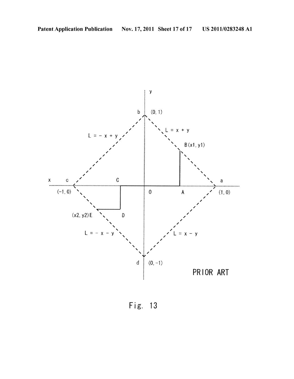 LAYOUT METHOD, LAYOUT SYSTEM, AND NON-TRANSITORY COMPUTER READABLE MEDIUM     STORING LAYOUT PROGRAM OF SEMICODUCTOR INTEGRATED CIRCUIT - diagram, schematic, and image 18