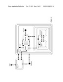 Converting a Statechart from a First Statechart Format to a Second     Statechart Format diagram and image