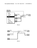 Converting a Statechart from a First Statechart Format to a Second     Statechart Format diagram and image