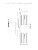 ENHANCED RELIABILITY USING DETERMINISTIC MULTIPROCESSING-BASED     SYNCHRONIZED REPLICATION diagram and image