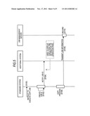 IMAGE FORMING APPARATUS, METHOD OF ACQUIRING IDENTIFICATION INFORMATION,     AND NON-TRANSITORY COMPUTER READABLE MEDIUM diagram and image