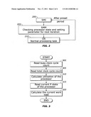 Methods and systems for dynamically adjusting performance states of a     processor diagram and image