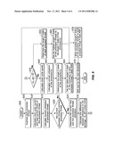 Methods and systems for dynamically adjusting performance states of a     processor diagram and image