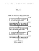 PROCESSOR AND PROGRAM EXECUTION METHOD CAPABLE OF EFFICIENT PROGRAM     EXECUTION diagram and image
