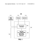 METHODS AND SYSTEMS FOR PROVIDING MEDIA CONTENT LISTINGS BY CONTENT     PROVIDER diagram and image