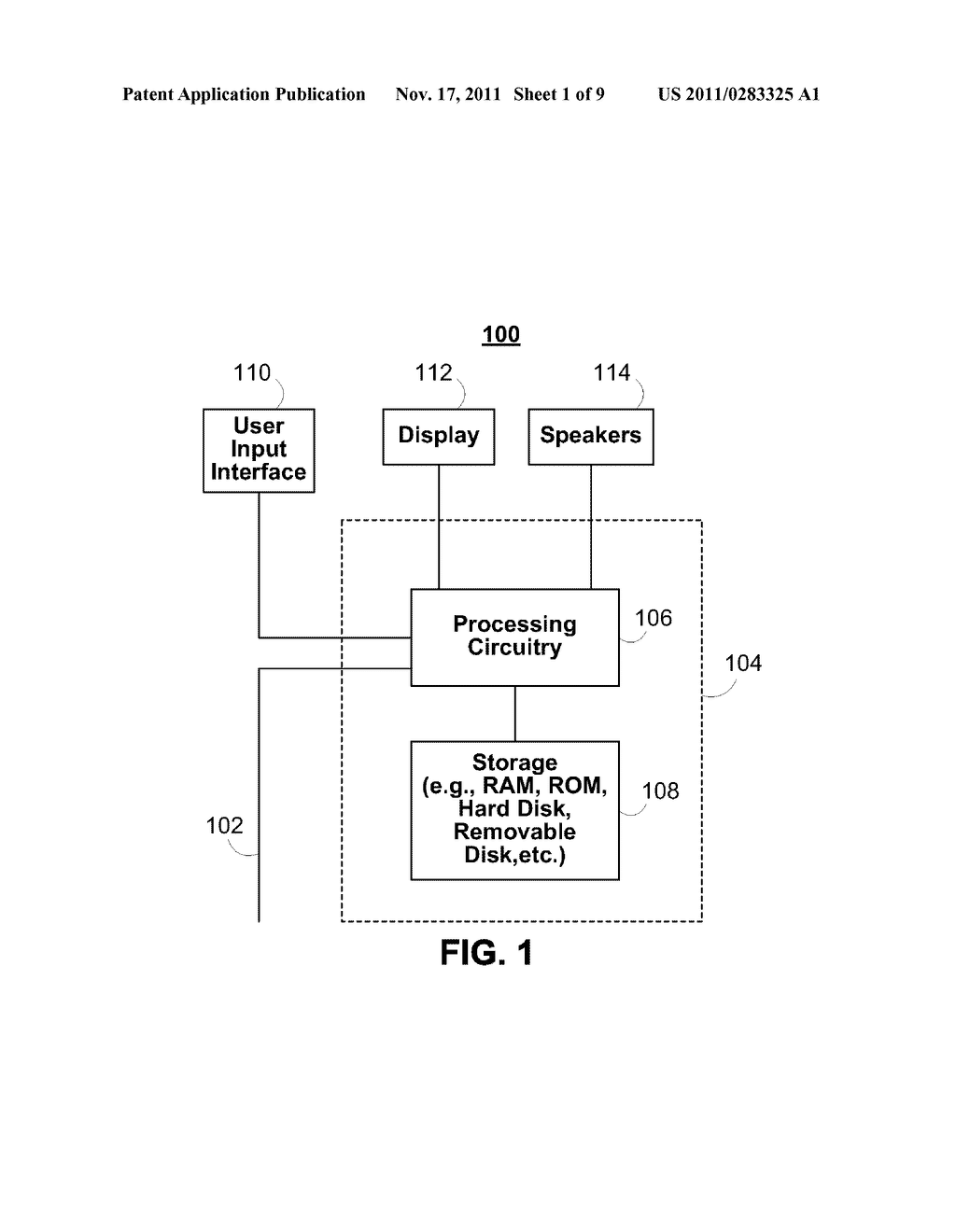 METHODS AND SYSTEMS FOR PROVIDING MEDIA CONTENT LISTINGS BY CONTENT     PROVIDER - diagram, schematic, and image 02