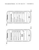 SYSTEMS AND METHODS FOR SENDING MEDIA CONTENT TO A USER DEVICE FROM A     NETWORK OF SET-TOP CELLS diagram and image