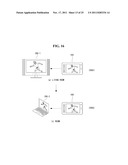 ELECTRONIC DEVICE AND METHOD OF SHARING CONTENTS THEREOF WITH OTHER     DEVICES diagram and image