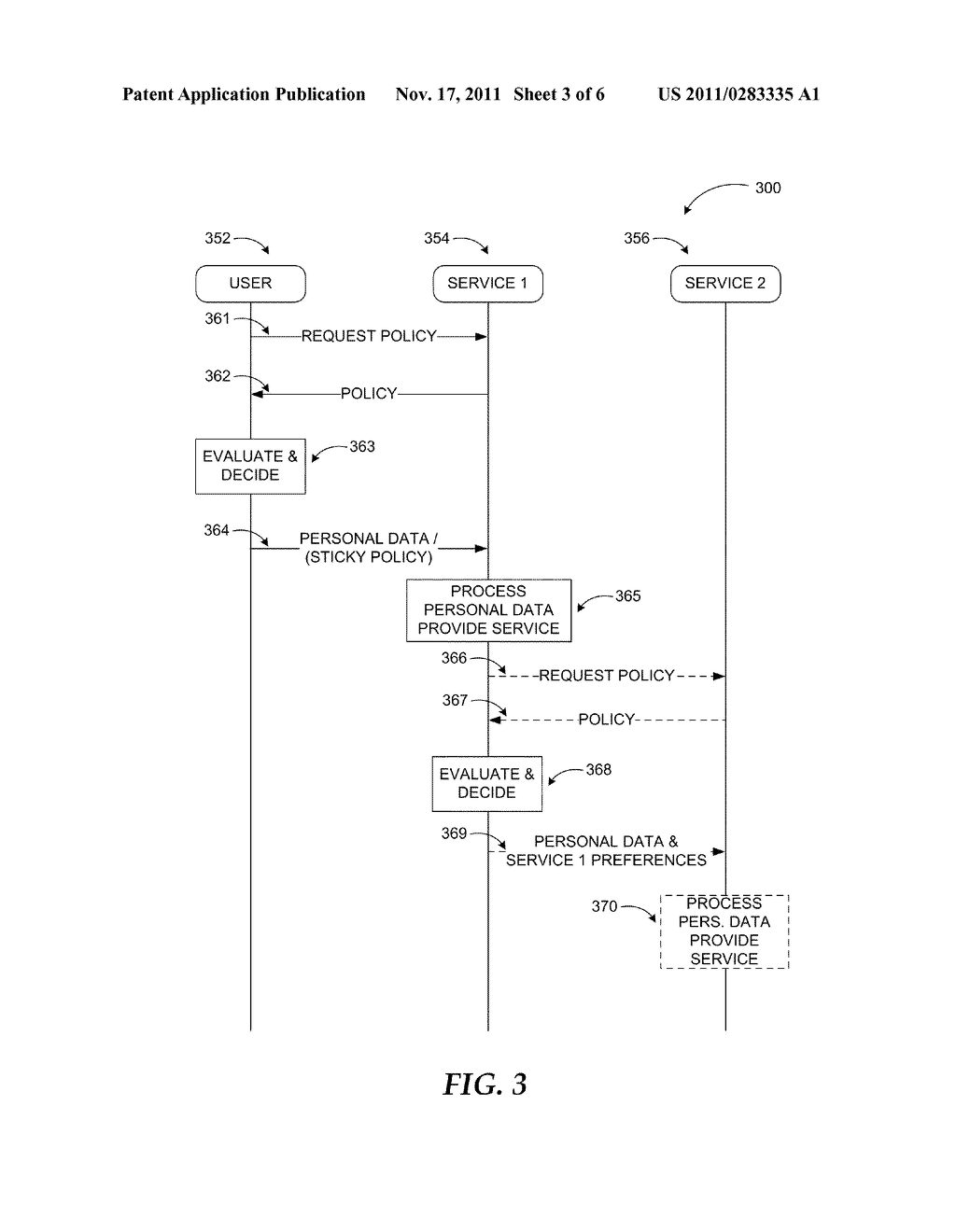 HANDLING PRIVACY PREFERENCES AND POLICIES THROUGH LOGIC LANGUAGE - diagram, schematic, and image 04