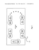 METHOD AND APPARATUS FOR PROVIDING NETWORK SECURITY USING SECURITY     LABELING diagram and image