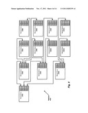 METHOD AND APPARATUS FOR PROVIDING NETWORK SECURITY USING SECURITY     LABELING diagram and image