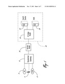 SYSTEMS AND METHODS FOR HOST AUTHENTICATION diagram and image