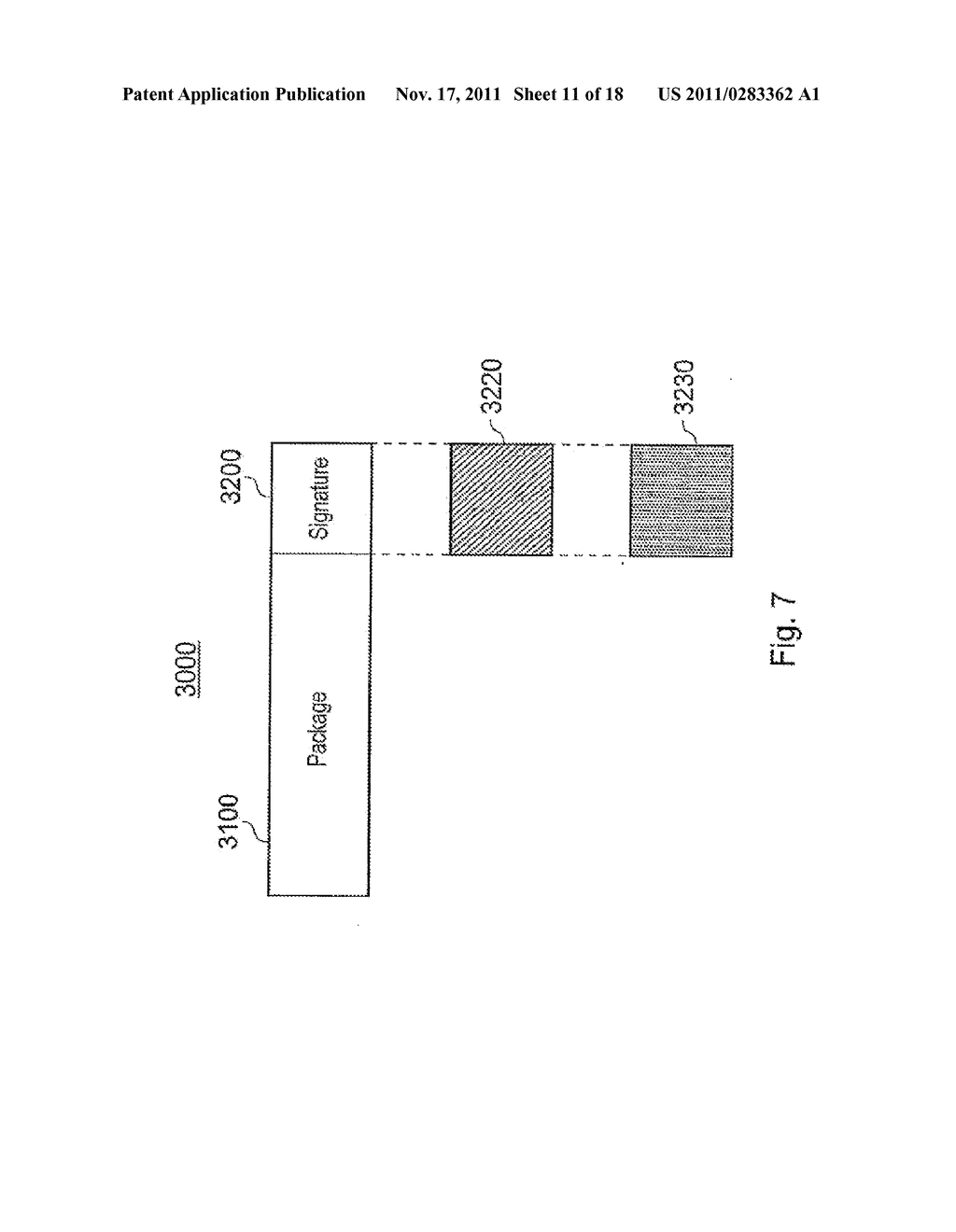  DATA STORAGE DEVICE AND METHOD - diagram, schematic, and image 12