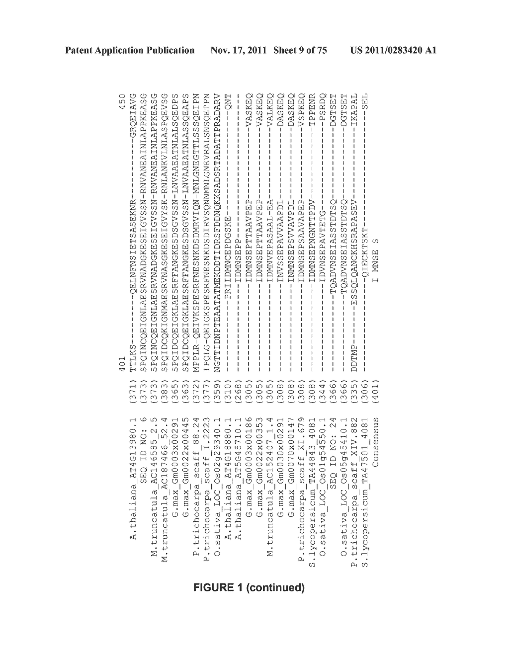 PLANTS HAVING ENHANCED YIELD-RELATED TRAITS AND A METHOD FOR MAKING THE     SAME - diagram, schematic, and image 10