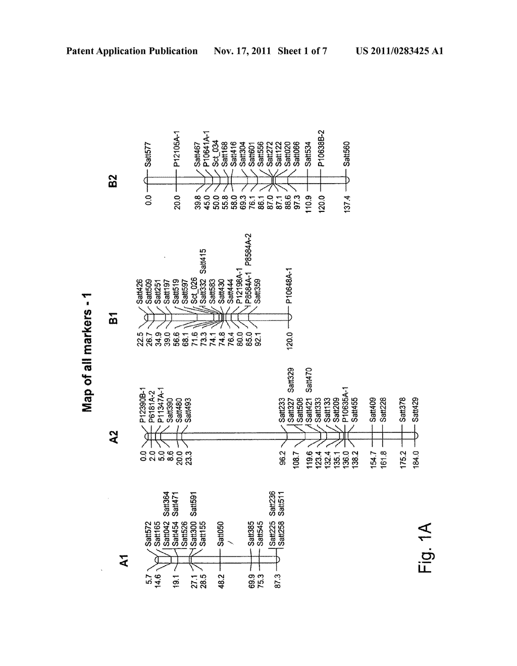 SOYBEAN PLANTS HAVING SUPERIOR AGRONOMIC PERFORMANCE AND METHODS FOR THEIR     PRODUCTION - diagram, schematic, and image 02