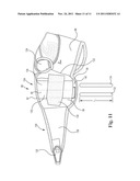 WRIST GUARD WITH STIFFENER ELEMENTS diagram and image