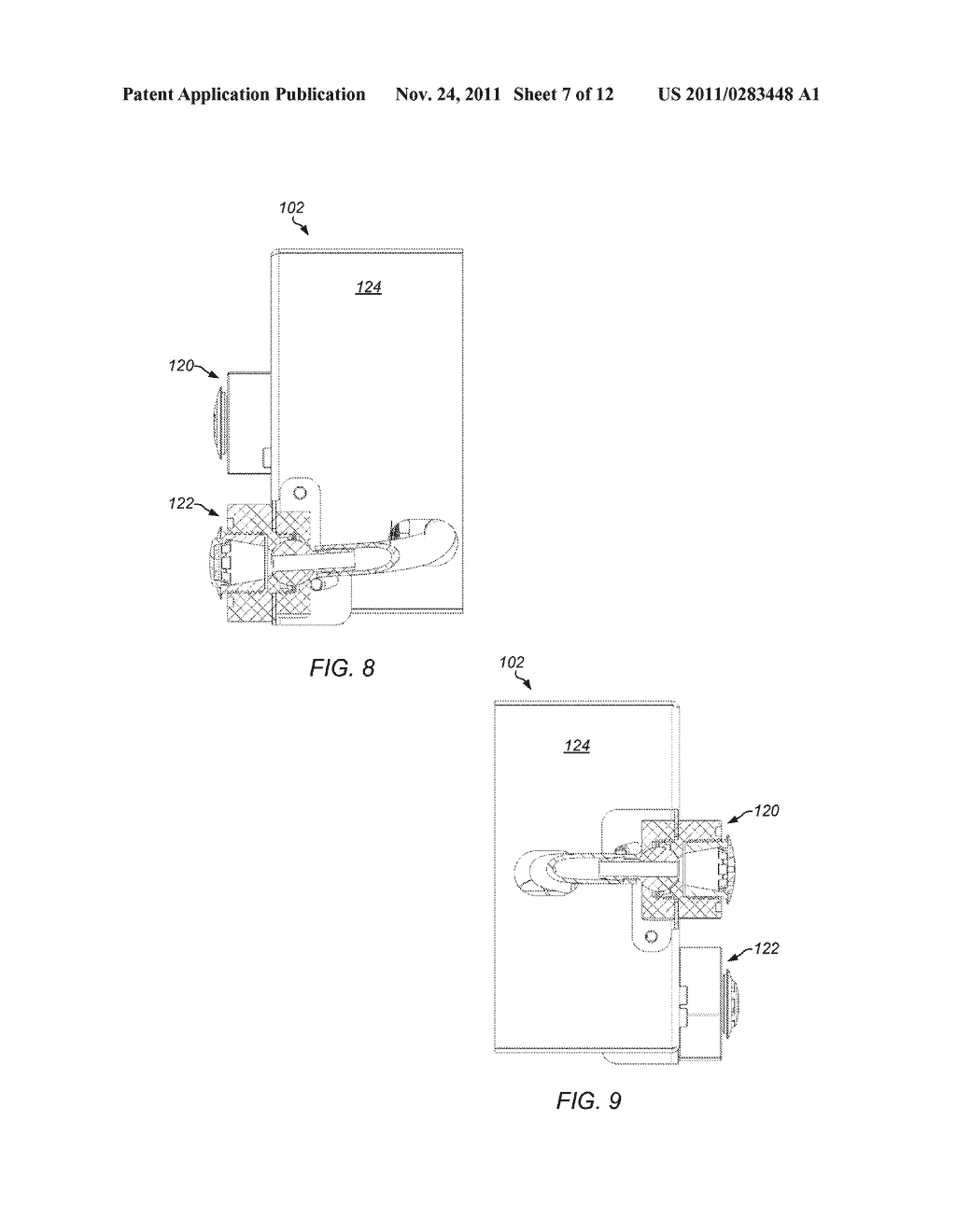 BATH SYSTEM AND METHOD - diagram, schematic, and image 08