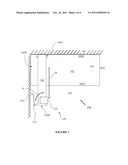 BATHTUB ACCESS SYSTEM diagram and image