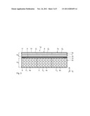 MATTRESS, IN PARTICULAR FOR USE IN THE CARE AND HOSPITAL SECTOR diagram and image