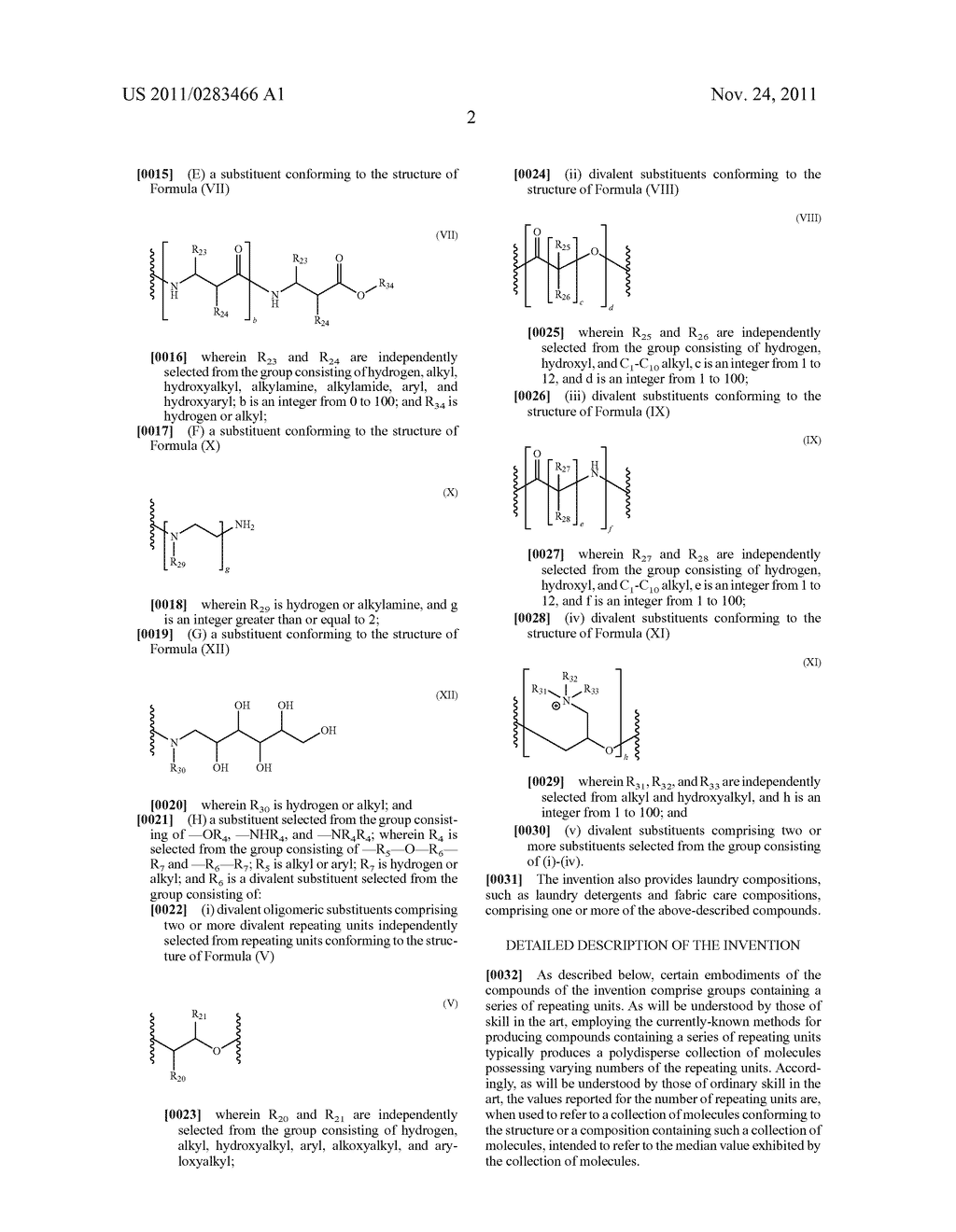 OPTICAL BRIGHTENERS AND COMPOSITIONS COMPRISING THE SAME - diagram, schematic, and image 03