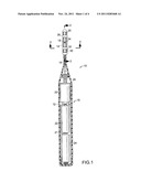 TOOTHBRUSH WITH POWERED HEAD diagram and image