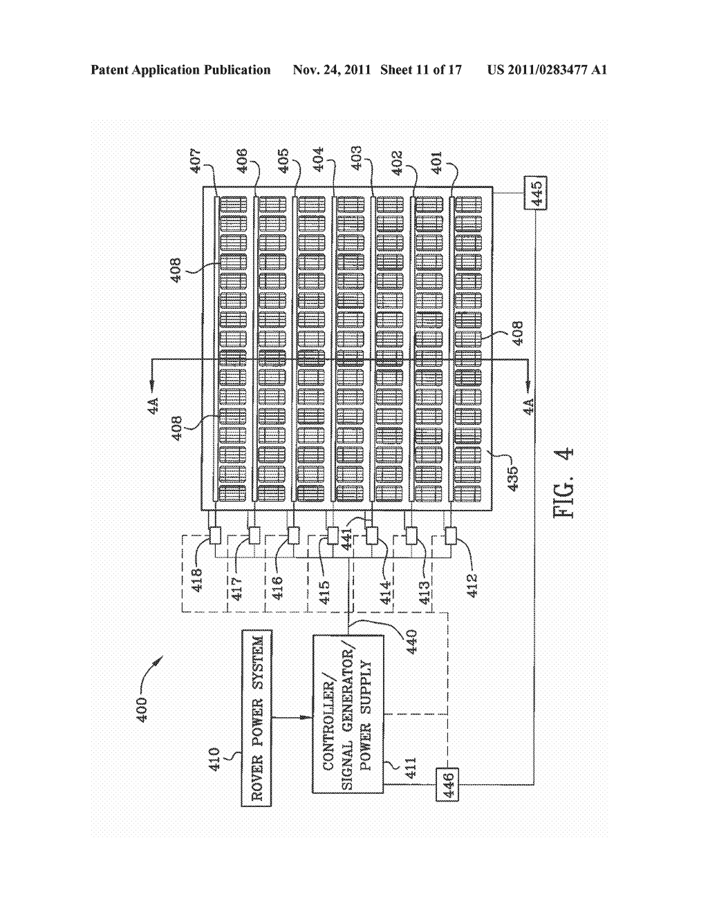 Dust Removal From Solar Cells - diagram, schematic, and image 12