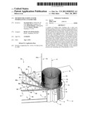 METHOD FOR LOADING STATOR WINDINGS INTO A STATOR CORE diagram and image