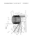 METHOD FOR LOADING STATOR WINDINGS INTO A STATOR CORE diagram and image