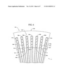 METHOD FOR LOADING STATOR WINDINGS INTO A STATOR CORE diagram and image